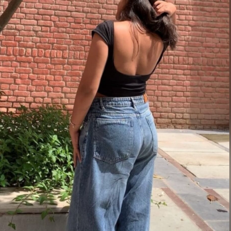 Sarah M.