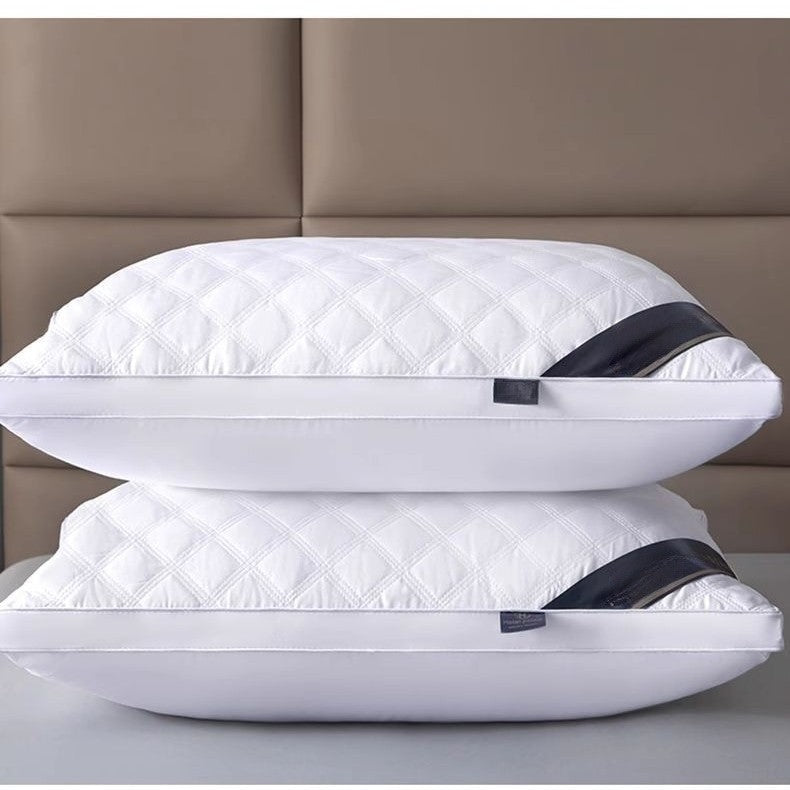LuxDown Pillow