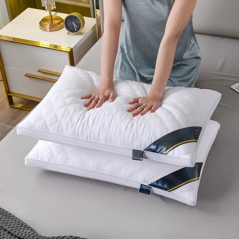 LuxDown Pillow