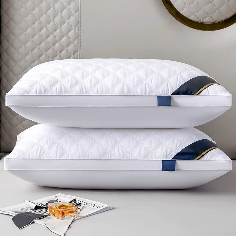 LuxDown Pillow