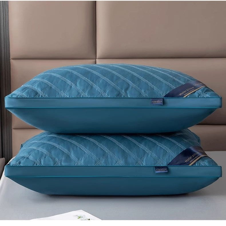 LuxDown Pillow