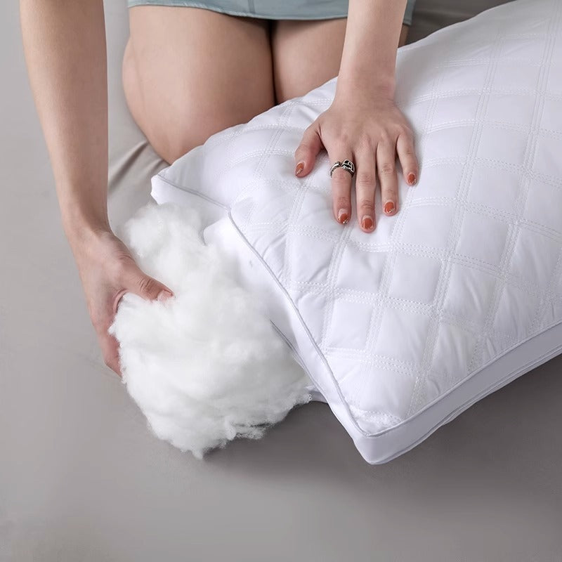 LuxDown Pillow