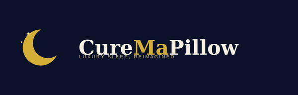 CuremaPillow